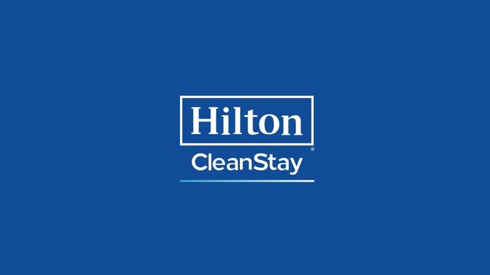 Hampton Inn & Suites New Castle, Pa מראה חיצוני תמונה