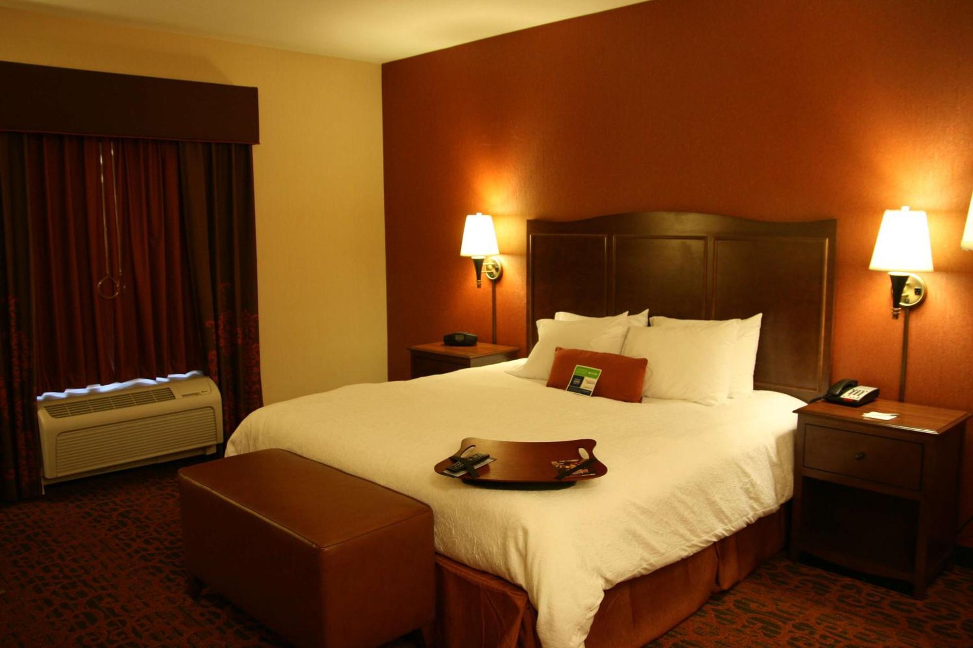 Hampton Inn & Suites New Castle, Pa מראה חיצוני תמונה