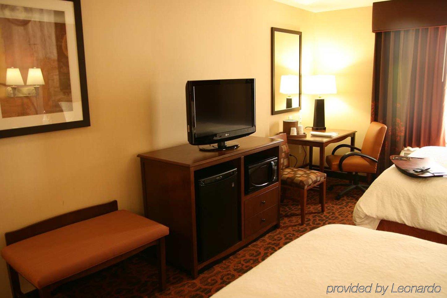 Hampton Inn & Suites New Castle, Pa מראה חיצוני תמונה