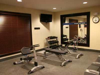 Hampton Inn & Suites New Castle, Pa מראה חיצוני תמונה
